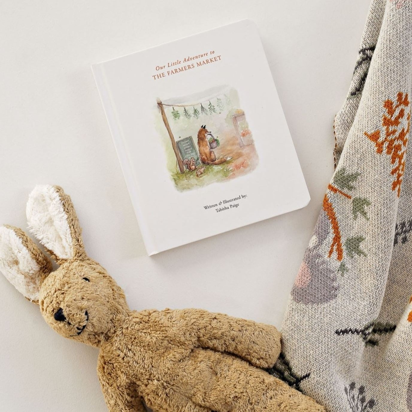 Our Little Adventures Boxed Book Set