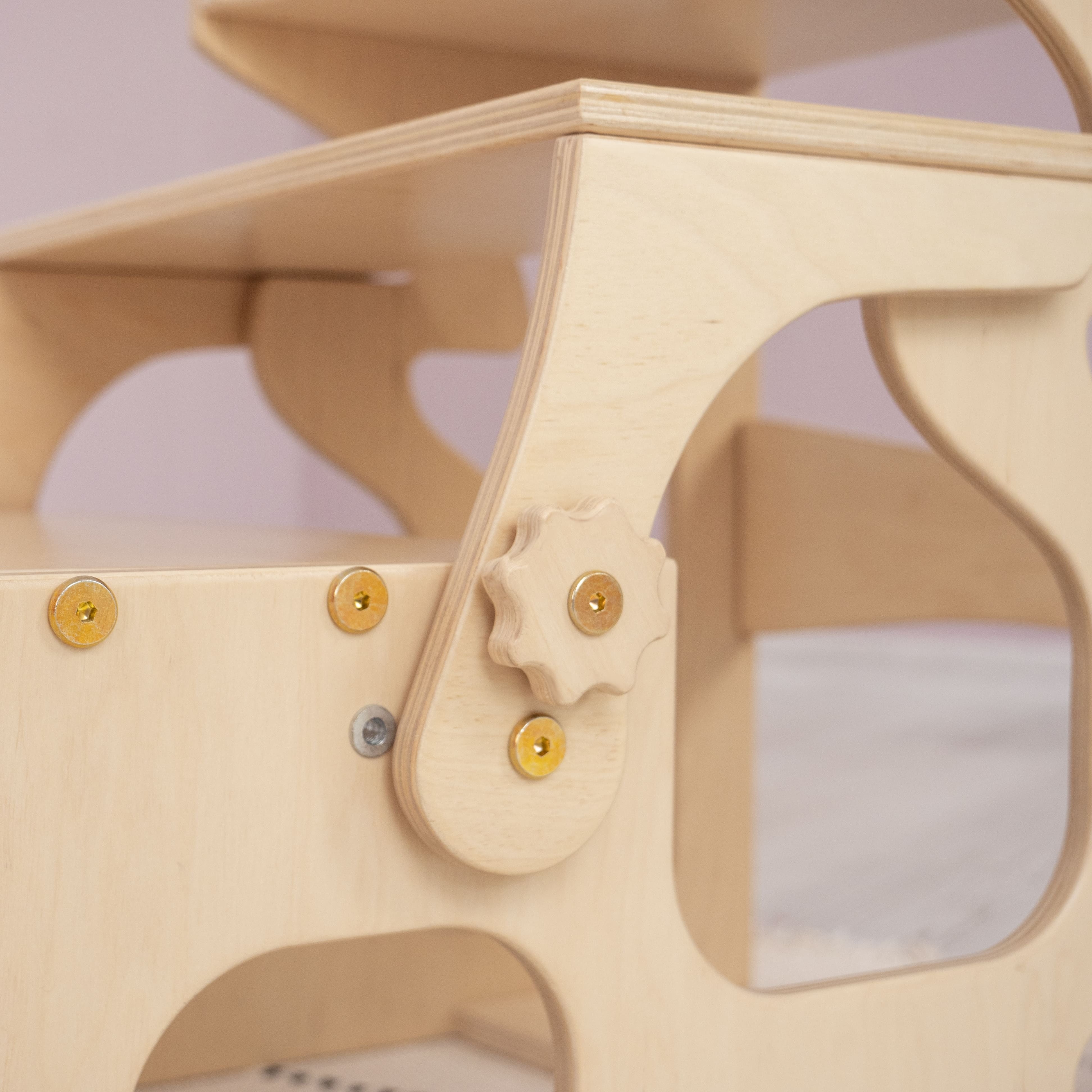 Convertible Kitchen Tower & Table