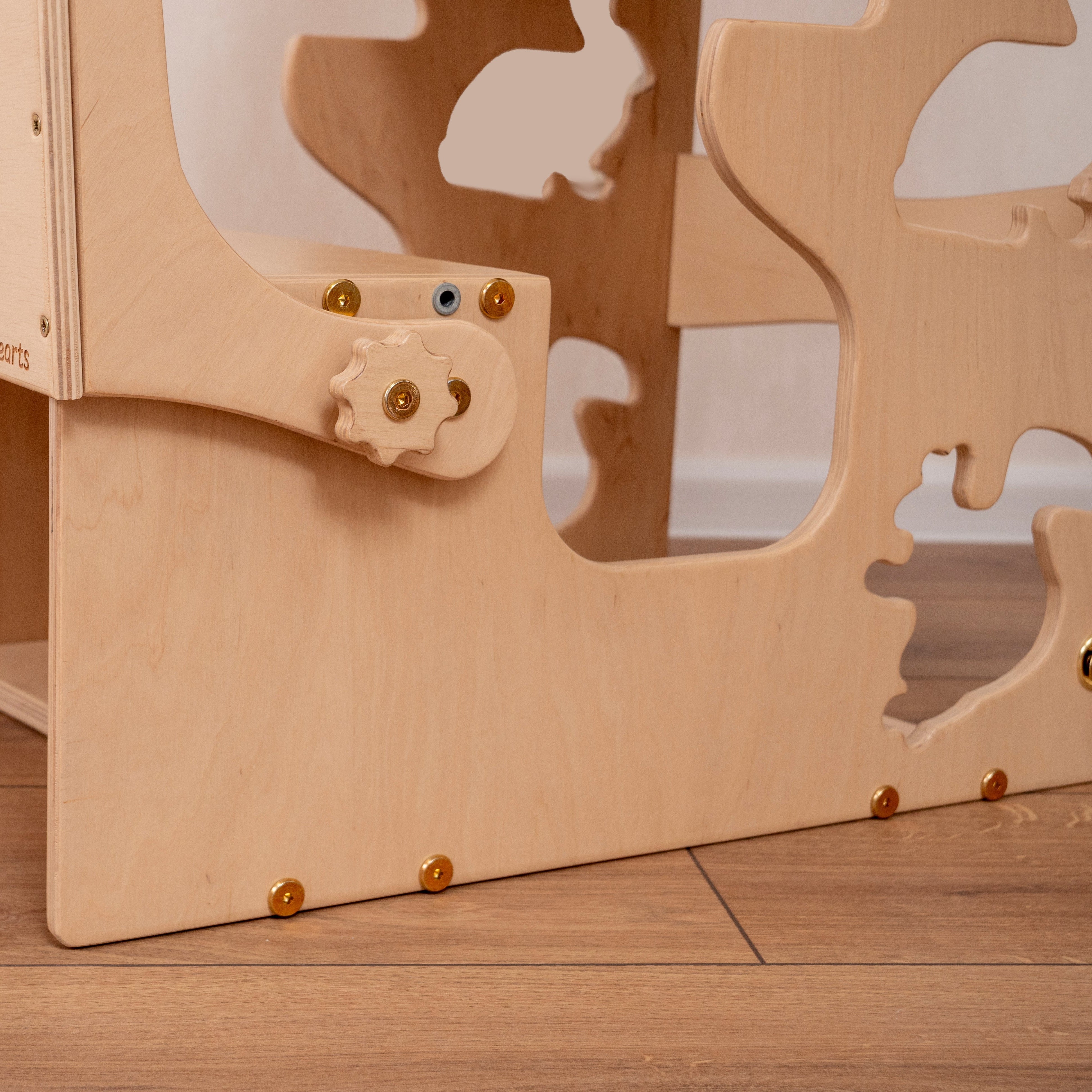 Convertible Kitchen Tower & Table