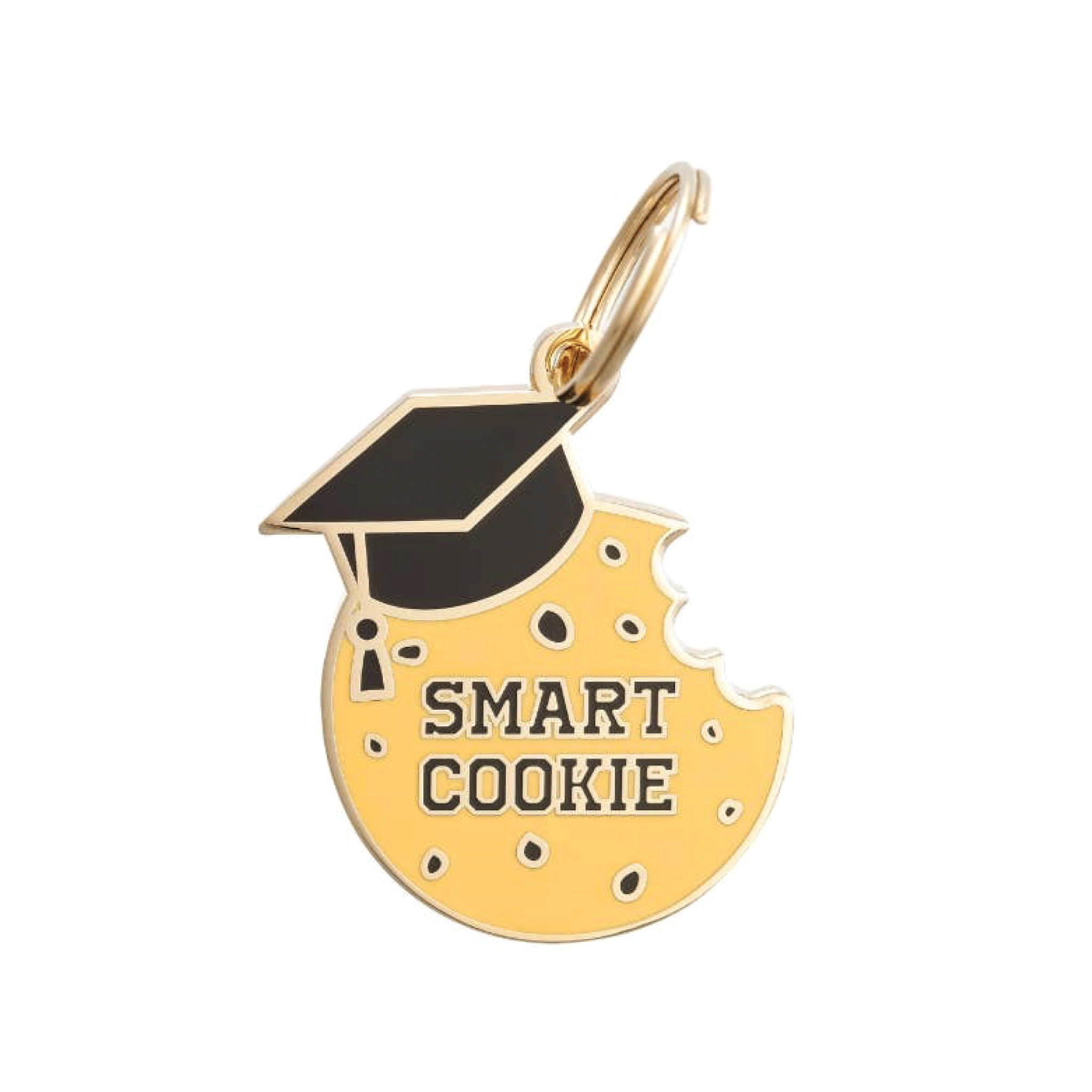 Smart Cookie Pet Id Tag