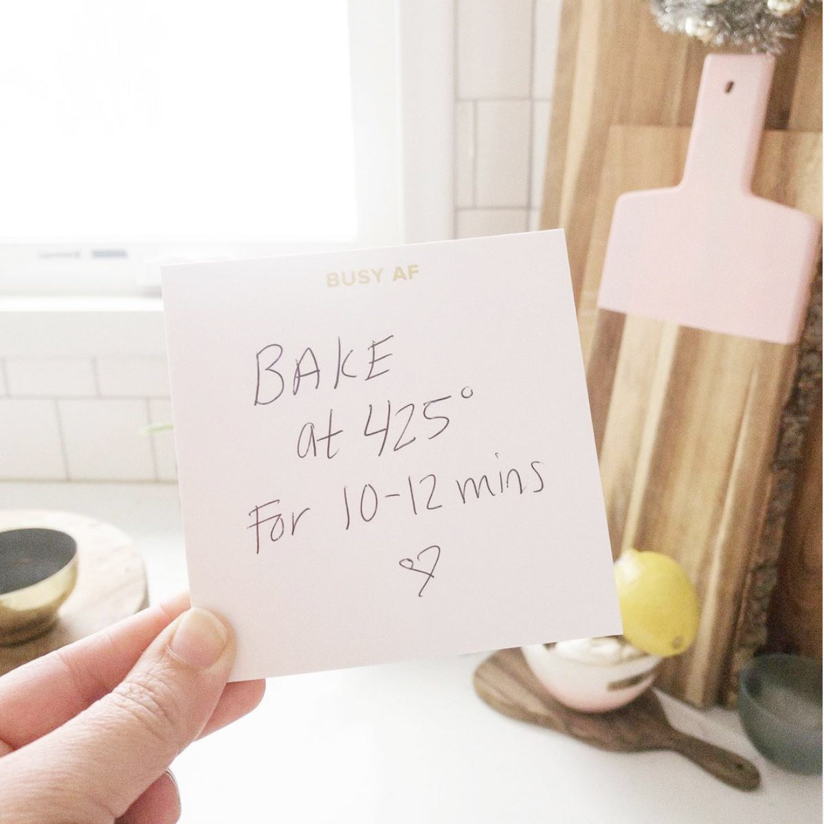 Coffee Cup Charmpad Notepad