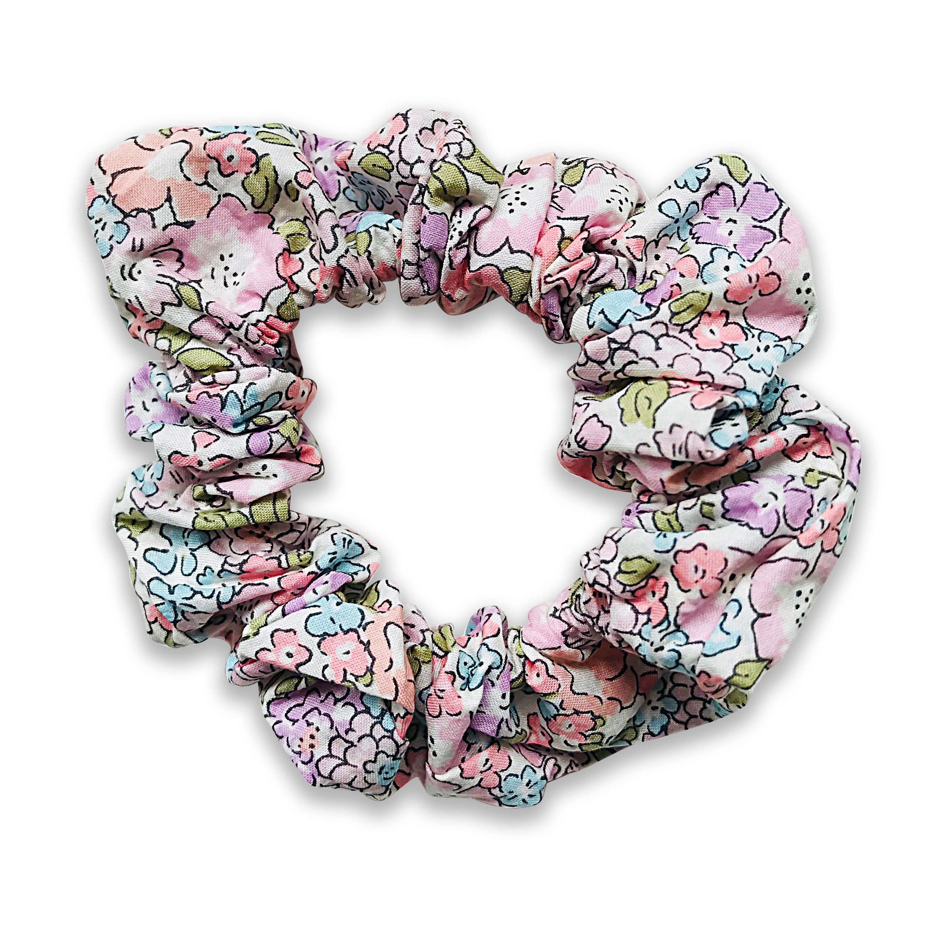 Lillia Scrunchie