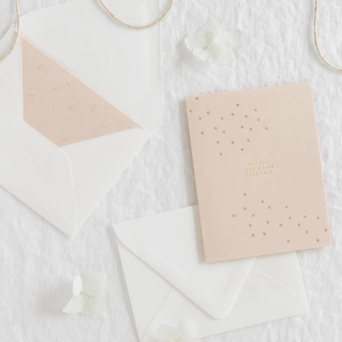 Birthday Wishes Card