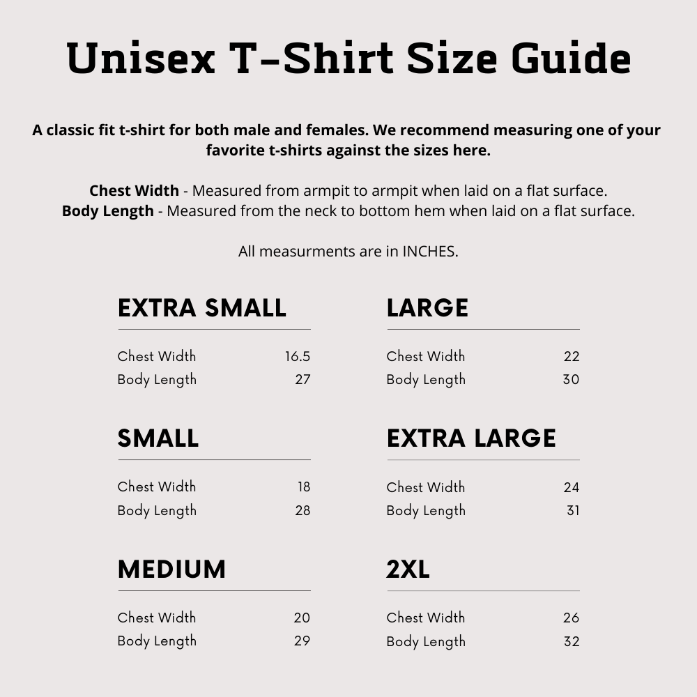 Rainbow Girl Power Tee