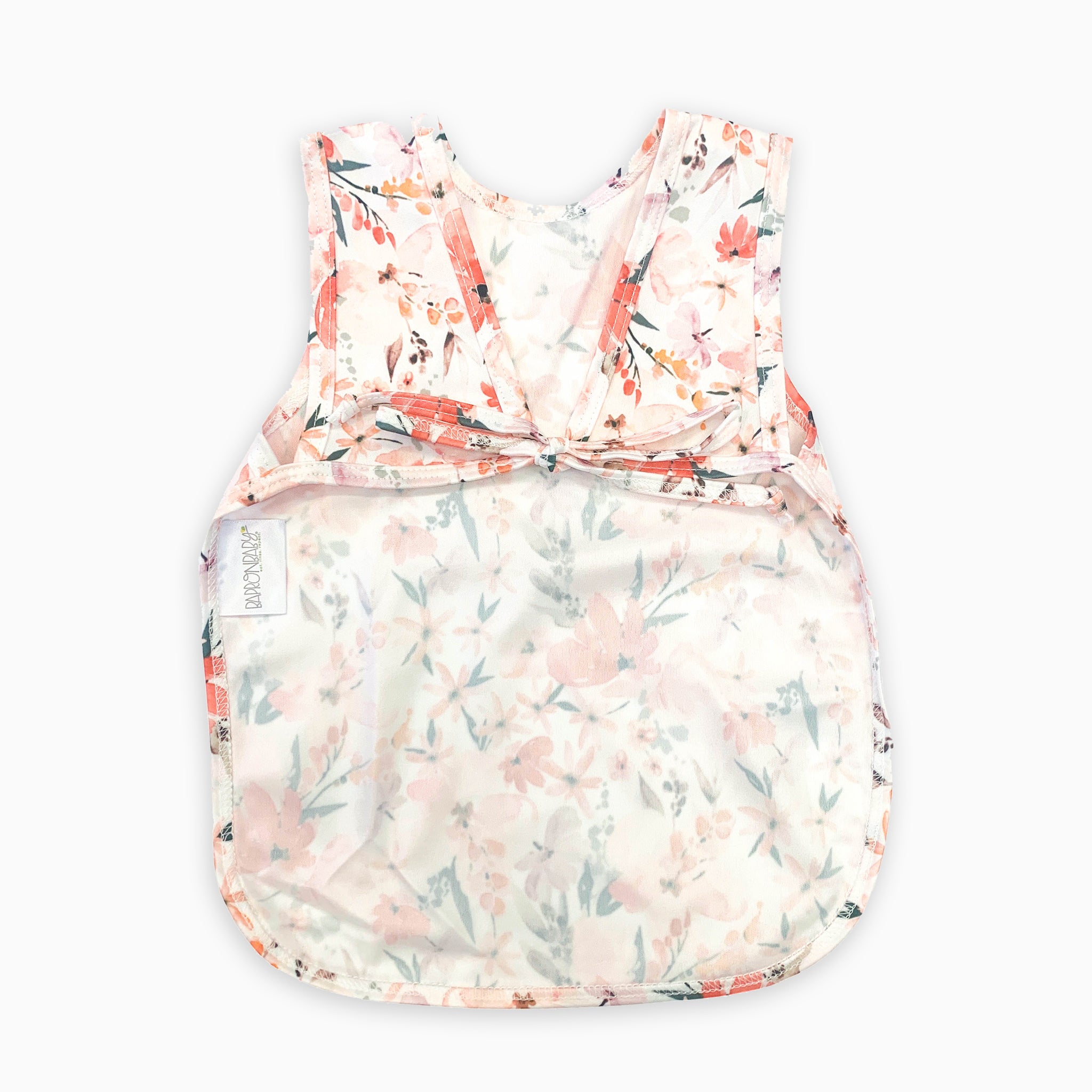 Peachy Dreams Bapron