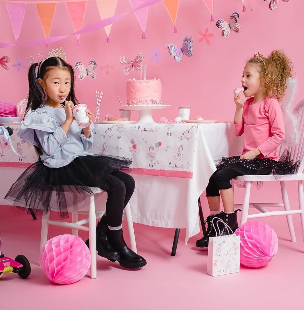 Truly Fairy Dress Up Wand + Tiara