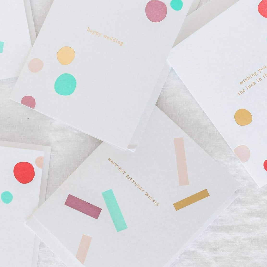 Excited to Meet You Sweet Baby Card