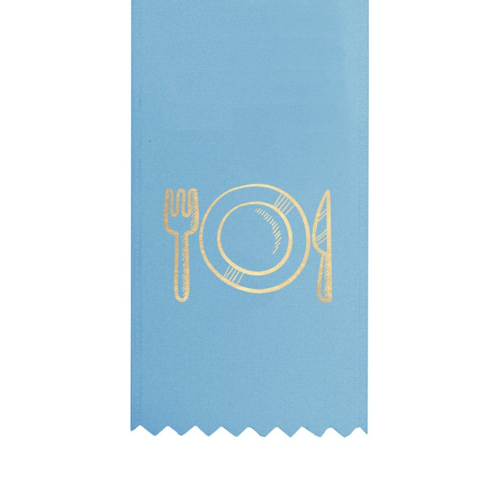 Hangry Award Ribbon