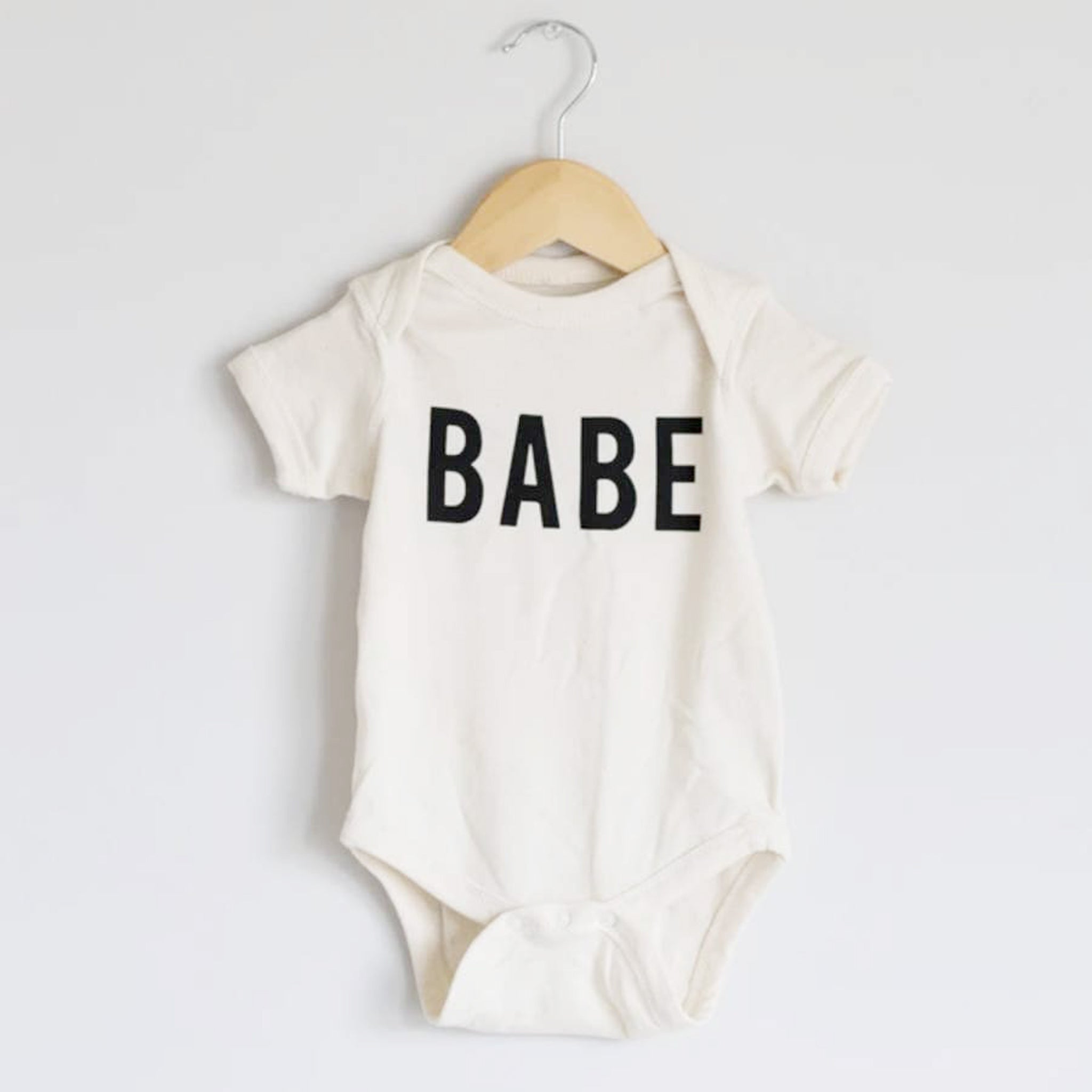 Babe Onesie