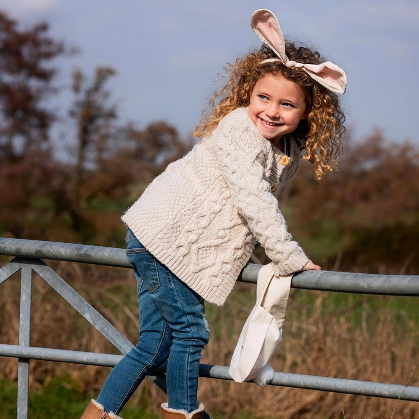 Bunny Ears Dress Up Headband