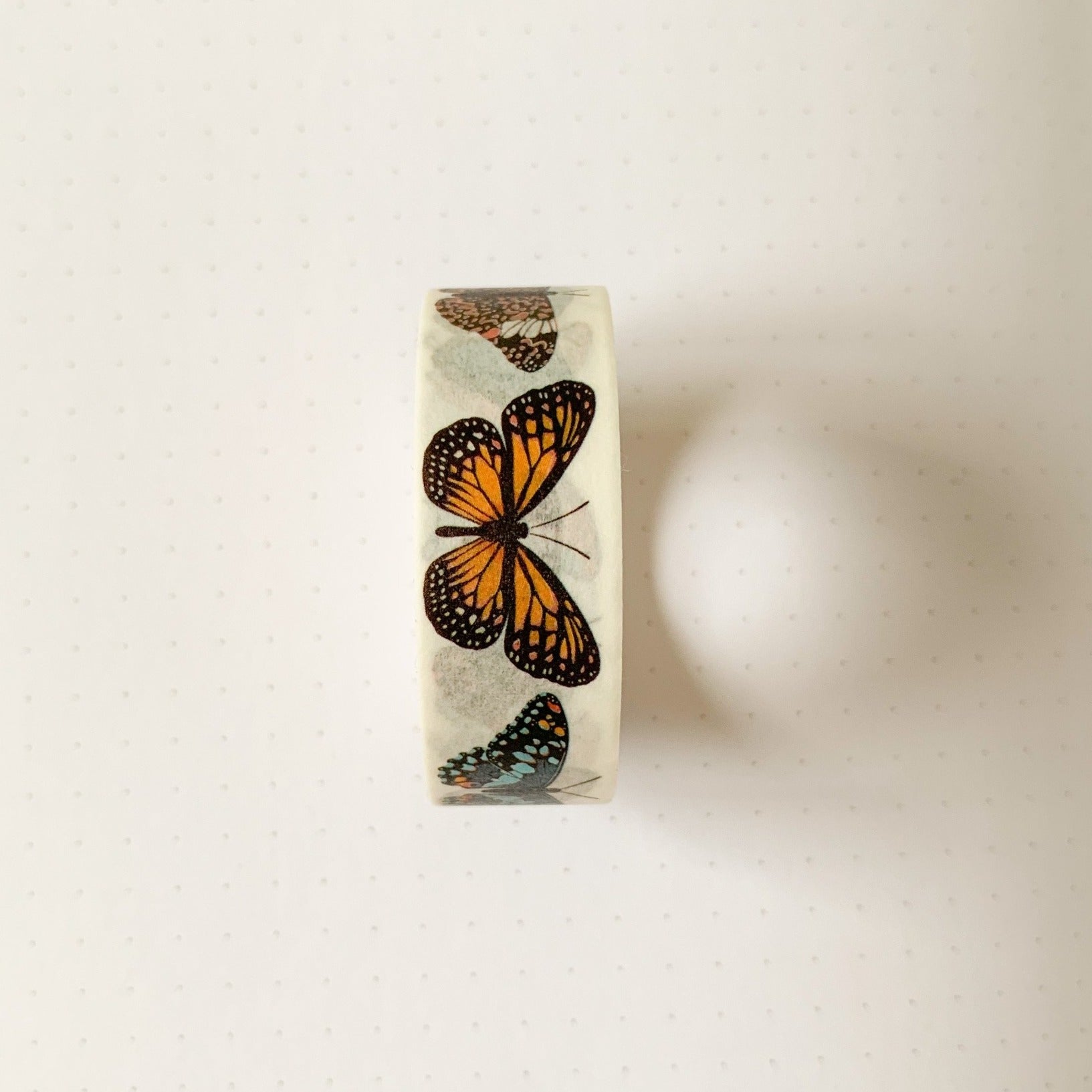 Butterflies Washi Tape