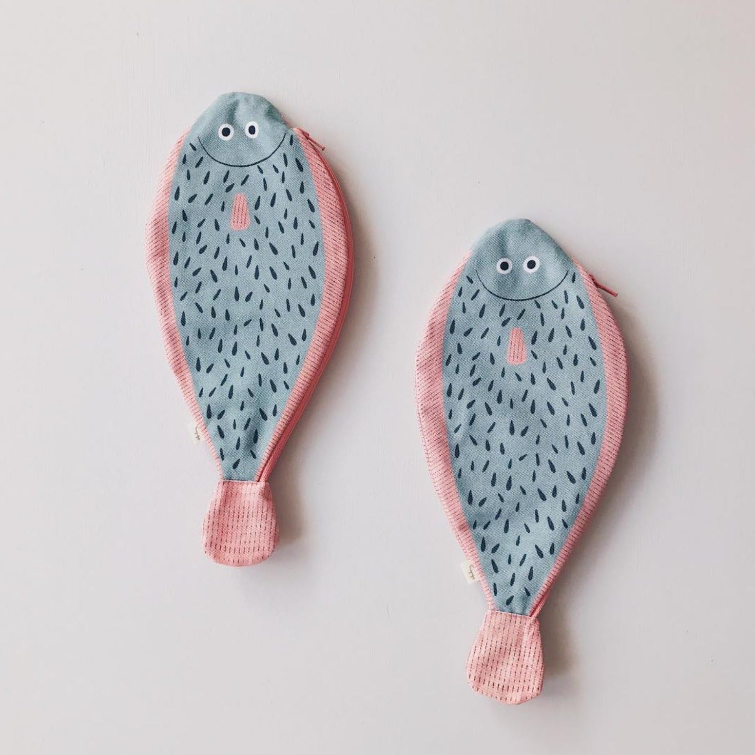Sole Fish Case