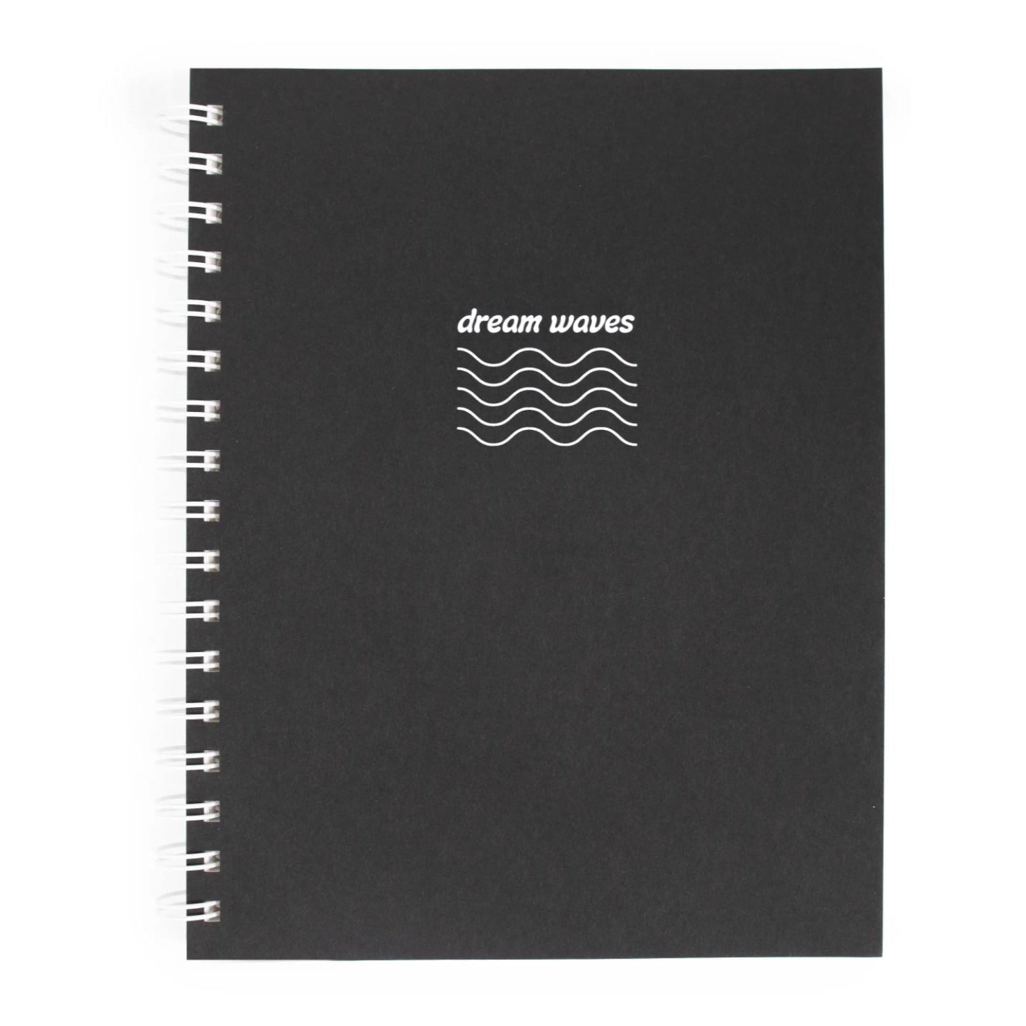 Dream Waves Journal