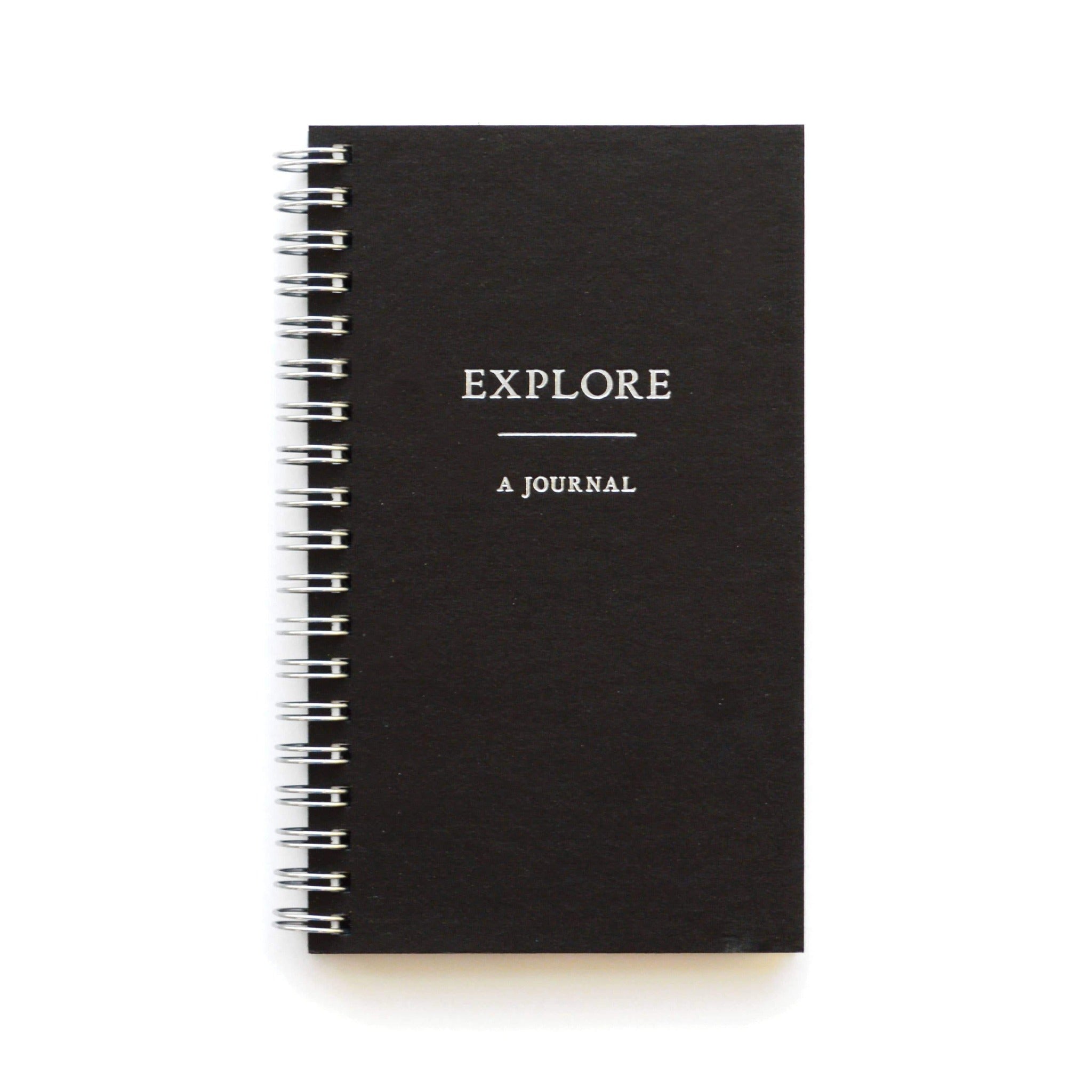 Explore Journal