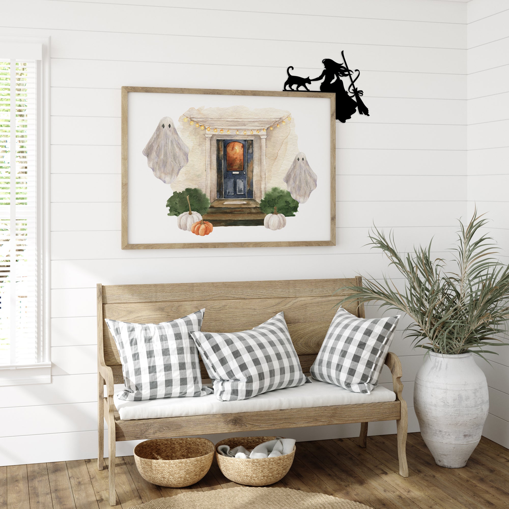 WITCH AESTHETIC Room Decor Ideas