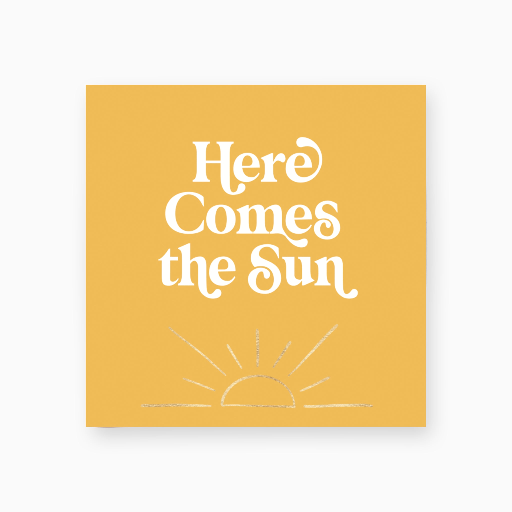 Here-comes-the-sun-yellow-
