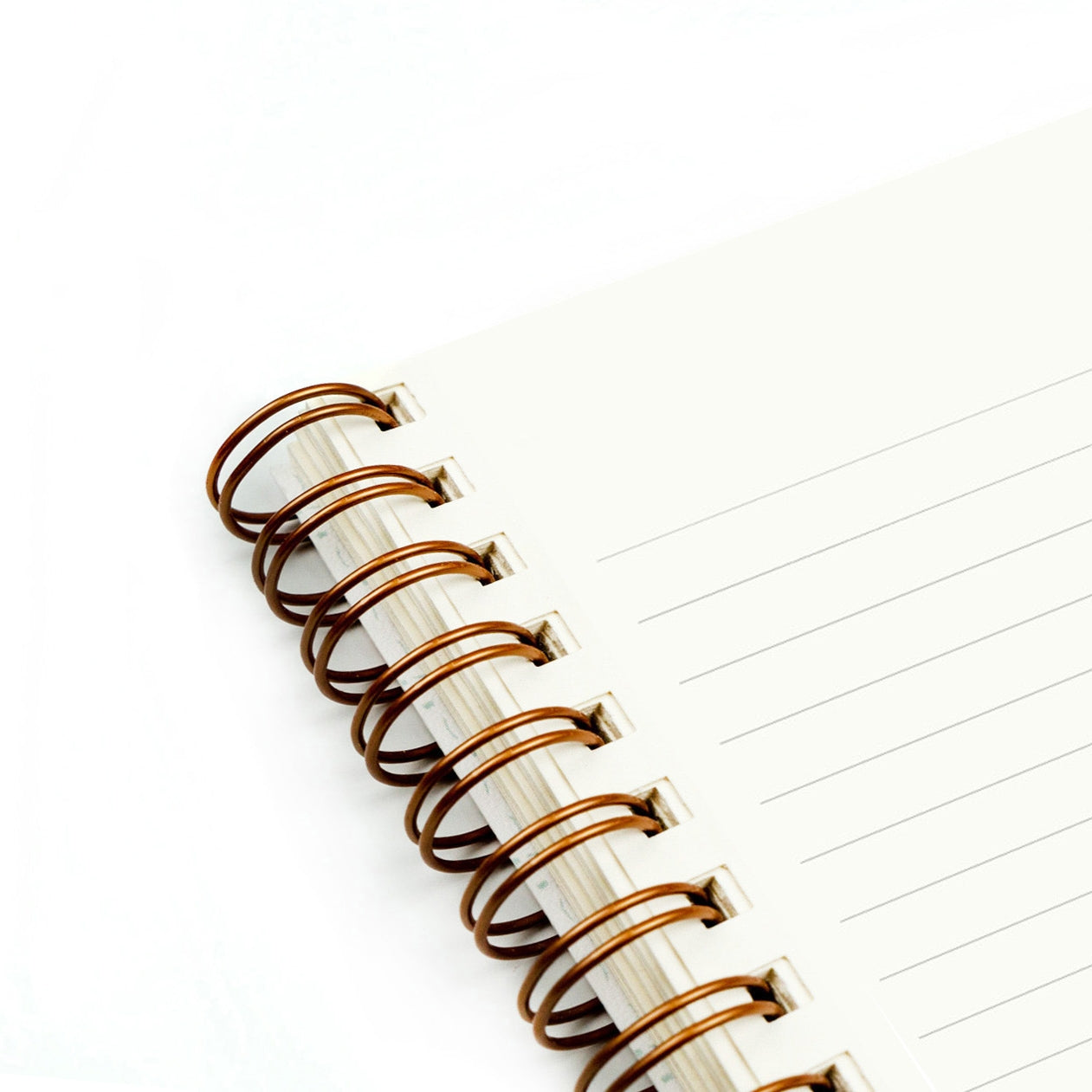 Row House Notebook