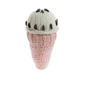Ice Cream Cone Rattle main image 1